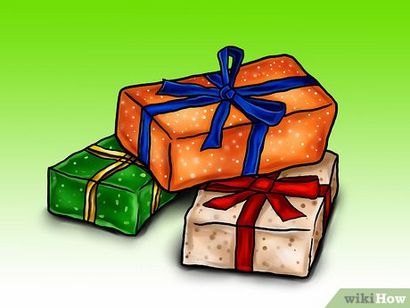 8 façons de faire vos propres cadeaux de Noël