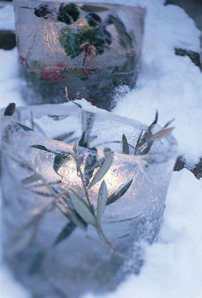 95 Décorations de Noël en plein air étonnants