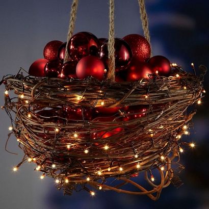 95 Décorations de Noël étonnants en plein air (comment faire arbre de Noël en plein air) 95 Décorations de Noël en plein air étonnants