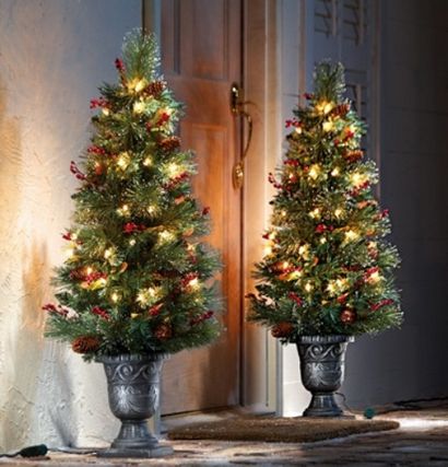95 Incroyable extérieur Décorations de Noël (__gVirt_NP_NNS_NNPS<__ ornements aux couleurs vives) 95 Décorations de Noël en plein air étonnants
