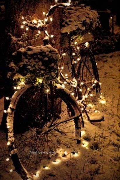 95 Décorations de Noël en plein air incroyable (de Noël) 95 Décorations de Noël en plein air étonnants