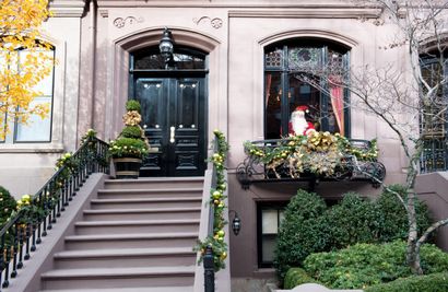 95 Incroyable extérieur Décorations de Noël (__gVirt_NP_NNS_NNPS<__ ornements aux couleurs vives) 95 Décorations de Noël en plein air étonnants