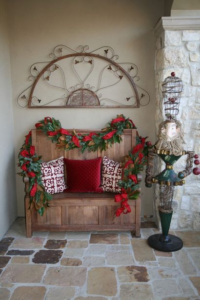 95 Décorations de Noël en plein air étonnants (__gVirt_NP_NNS_NNPS<__ décorations) 95 Décorations de Noël en plein air étonnants
