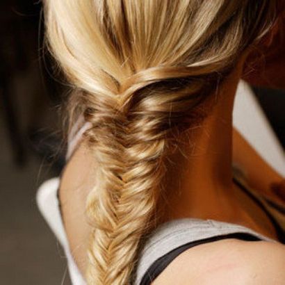 9 verschiedene Möglichkeiten, um Braid Haar, Bellatory