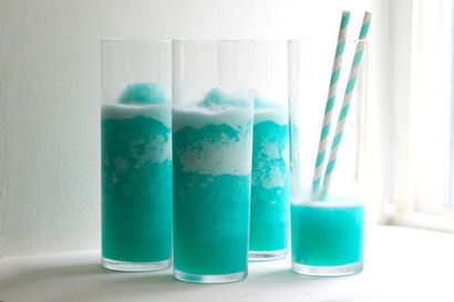 9 types de nourriture et des boissons pour votre parti Breaking Bad, Mental Floss