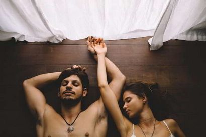 9 Sex Position werden Sie und Ihr Partner Reichweite Climax For Sure lassen! täglich Bhaskar