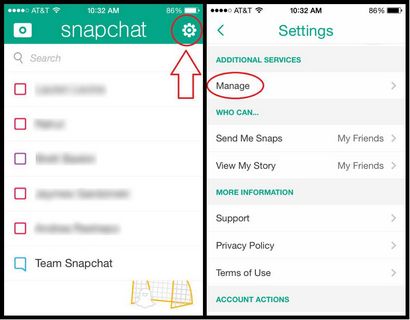 9 Snapchat Tipps und Tricks Sie vielleicht nicht wissen Über