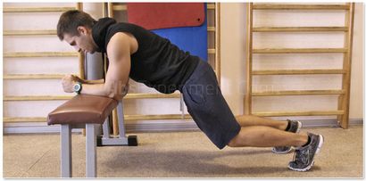 9 Exercices Ab Unpopular que Don - t peuvent causer la douleur au bas du dos