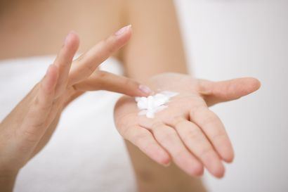 9 façons d'éviter Cracked, peau sèche cet hiver, HuffPost