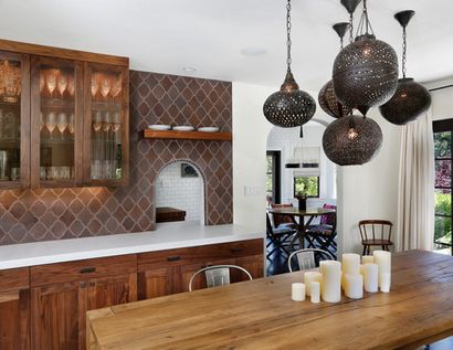 9 façons d'apporter la saveur marocaine à votre intérieur (saveur) 9 façons d'apporter la saveur marocaine à votre intérieur