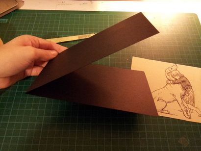 A Beginner - s Guide to Papierschneide 9 Schritte (mit Bildern)
