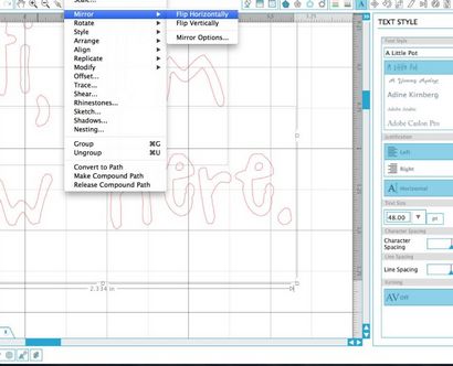 A Beginner - s Guide to Heat Transfer Mit T-Shirts und individuell gestaltete Projekte Silhouette Verkauf erstellen