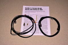 A propos - Antennes Ed (watts de puissance moins) A propos - Antennes de Ed