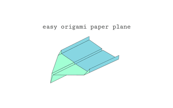 Über das Dart Paper Plane