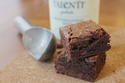 Une expérience Boxed Brownie