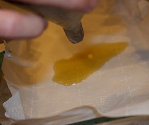 Absolute Shatter Faites vos propres, tous les jours Dabs 420