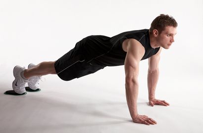 Abs séance d'entraînement le meilleur moyen de perdre la graisse du ventre, le magazine Shape (perdre) Abs séance d'entraînement le meilleur moyen de perdre la graisse du ventre, le magazine Shape