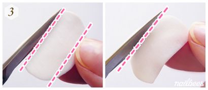 Nail Art acrylique, nailbees (nailbees) Nail Art acrylique, nailbees