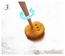 Nail Art acrylique, nailbees (nailbees) Nail Art acrylique, nailbees