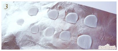 Nail Art acrylique, nailbees (acrylique) Nail Art acrylique, nailbees