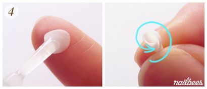Nail Art acrylique, nailbees (acrylique) Nail Art acrylique, nailbees