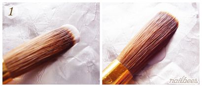 Nail Art acrylique, nailbees (clou) Nail Art acrylique, nailbees