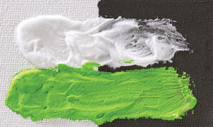 Acrylique Texture Médiums en savoir plus sur acrylique texture Gels et comment les utiliser