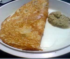 Adai Recette @ Tiffins Recettes (adai) Adai Recette @ Tiffins Recettes