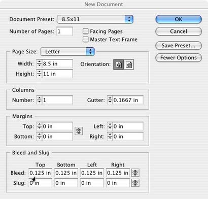 Adobe InDesign Conseils pour créer vos fichiers numériques pour l'impression Bulletins d'information, flyers, catalogues,