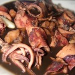 Adobong Baboy I, Filipino Rezept