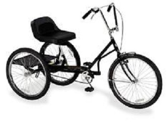 Tricycles adultes, 3 roues de vélo, Tricycle, Trike, HANDBIKE (3 vélo de roue) Tricycles adultes, 3 roues Vélo, Tricycle, Trike, HANDBIKE
