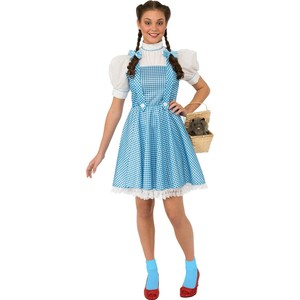Adulte Twister Costume (adulte) Costume adulte Twister