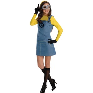 Costume adulte Twister