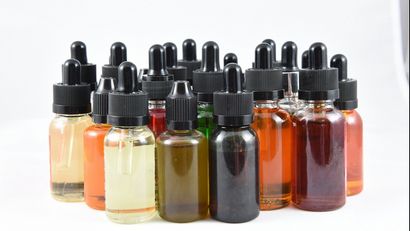 Avancée Vaping Conseils Comment faire votre propre jus Vape