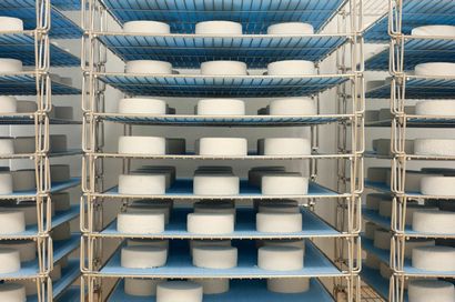 A Fine (Vegan) Fromage, Whole Foods Market (aliments) A Fine (Vegan) Fromage, Whole Foods Market