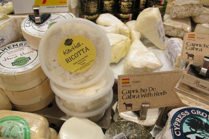 A Fine (Vegan) Fromage, Whole Foods Market (fin) A Fine (Vegan) Fromage, Whole Foods Market