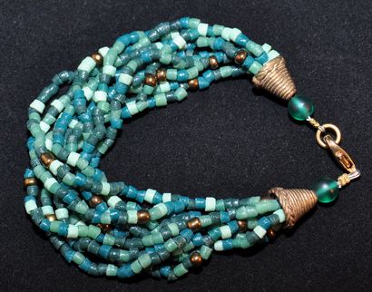 l'information de bijoux africains (boucles d'oreilles en or fulani) l'information de bijoux africains