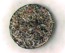 nanobaguettes de diamants agrégées - The Full Wiki