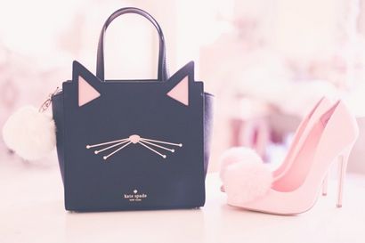 Un guide sur la façon d'être un Girly - pas de ce que pensent les autres - J - je adore Lexie Couture - s