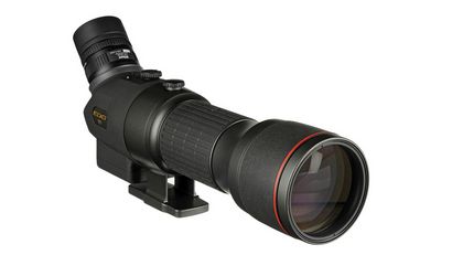 A Guide to Birding mit Spek Scopes, B & amp; H Explora