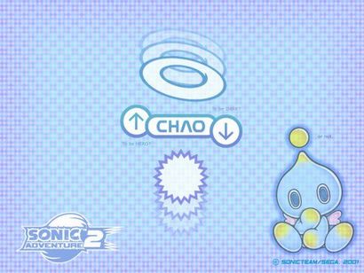 Guide de reproduction Chao dans Sonic Adventure 2 Battle, LevelSkip