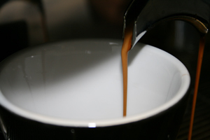 Ein Leitfaden für Latte Art - Free Gießen, Kaffee Info