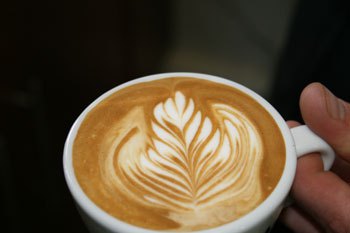 Ein Leitfaden für Latte Art - Free Gießen, Kaffee Info