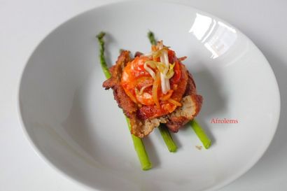 Akara Recette (Bean gâteau) - Afrolems Blog alimentaire du Nigeria (afrolems) Akara Recette (Bean gâteau) - Blog Afrolems nigérian alimentaire