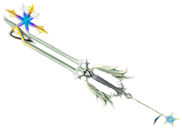 Guide Keyblade Que Equip sur votre Kingdom Hearts 2 coeurs Aventure, Royaume HD 2