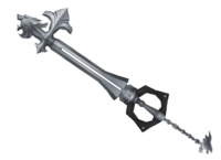 Guide Keyblade Que Equip sur votre Kingdom Hearts 2 coeurs Aventure, Royaume HD 2