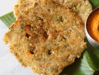 Akki recette Roti, comment faire roti karnataka de akki, akki recette rotti