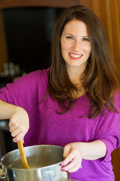 Alfajores Rezept