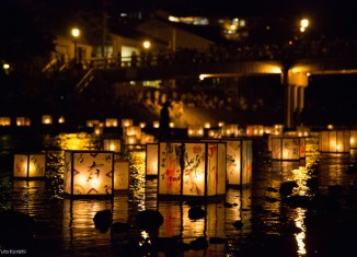 Tout sur Obon De coutumes traditionnelles aux festivals passionnants dans tout le Japon, Info Japon