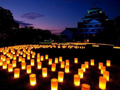 All About Obon Von traditionellen Bräuchen zu spannenden Festivals in ganz Japan, Japan Info